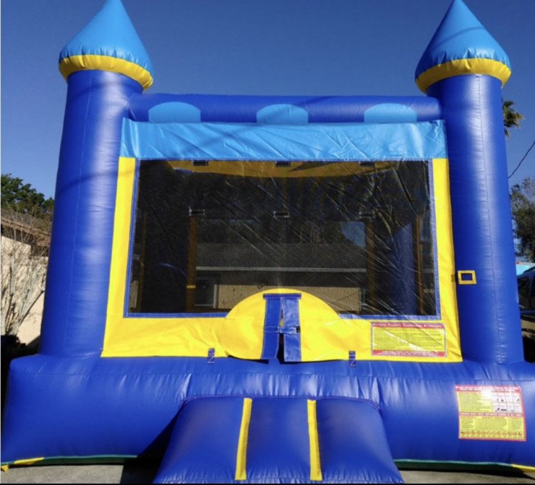 Bounce Houses A’s Bouncies Amusements llc Midland TX