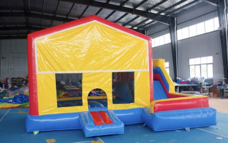 Slides & Combos - A’s Bouncies Amusements llc Midland TX