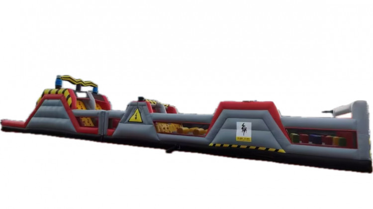 Obstacle Course
