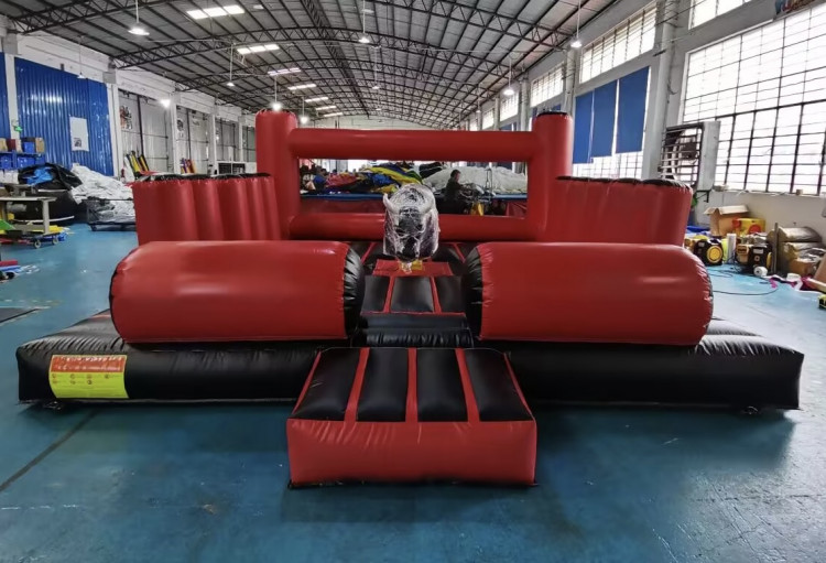 Mechanical Games Mechanical Games