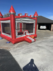 IMG 1926 1773727510 Red castle - Dry Only