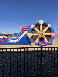 IMG 1980 1773723474 Ferris Wheel - Wet & Dry