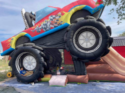 IMG 2501 1773726906 Monster Truck - Dry Only