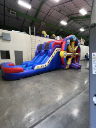 IMG 3692 1773723554 Ferris Wheel - Wet & Dry