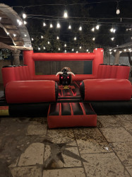 IMG 5128 1773726601 Mechanical Bull Arena - Dry Only