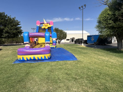 IMG 6751 1773725940 Ice Cream Slide With Slip N Splash