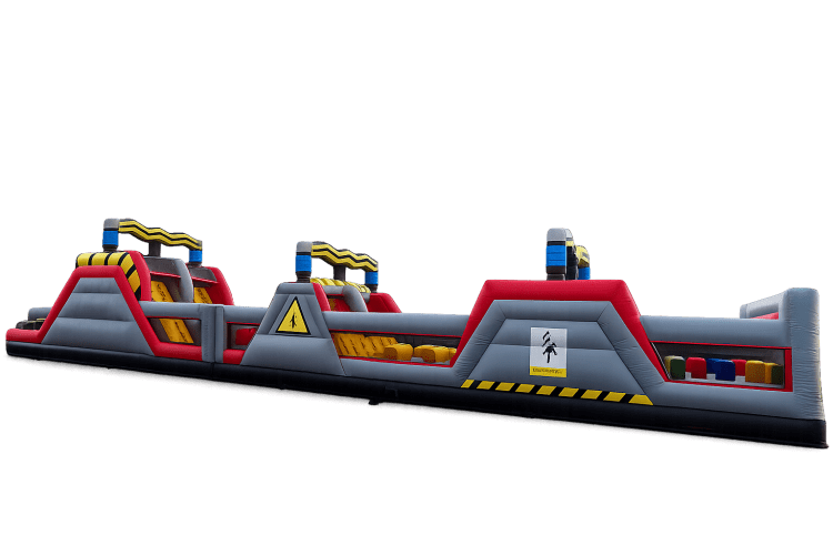 Obstacle Course