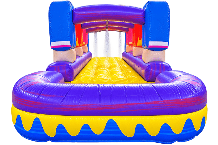 Slip N Slide