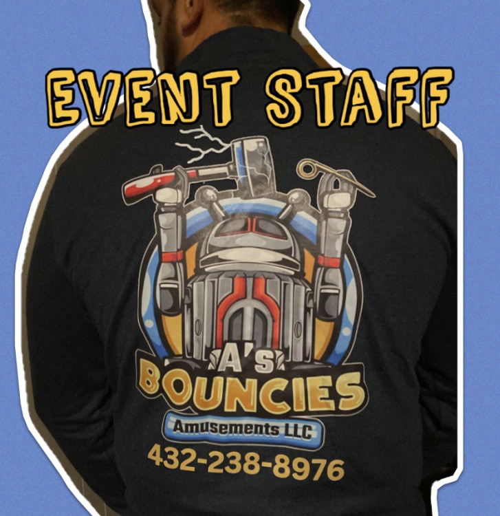 Event Staff
