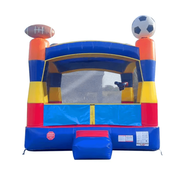 Bounce Houses