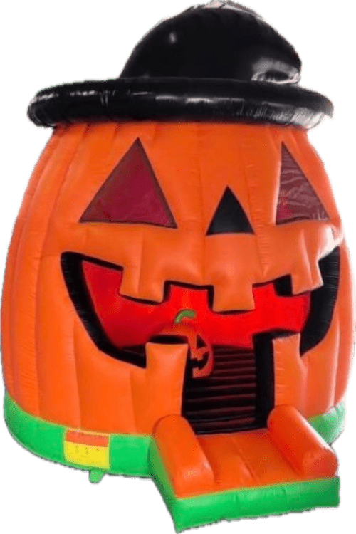 Halloween Inflatables