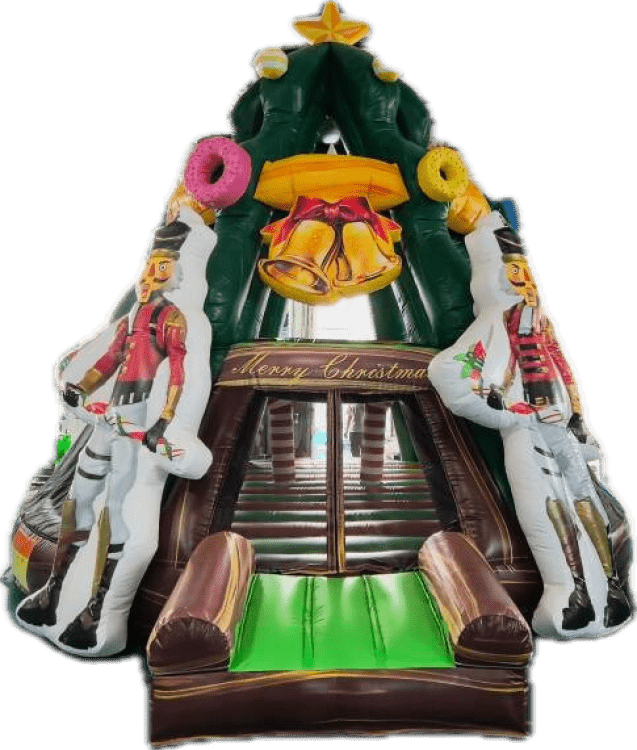 Christmas Inflatables